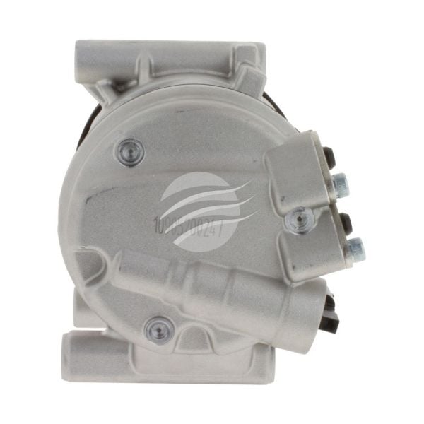 Jayair CM2005J A/C Compressor fits Alfa Romeo Giulietta 1.4L 1/11-on