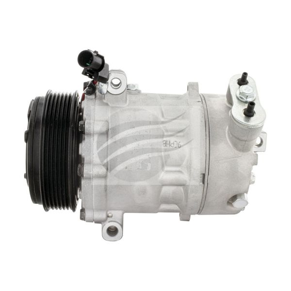 Jayair CM2015J A/C Compressor fits LDV G10 2L Pet 6/15-On