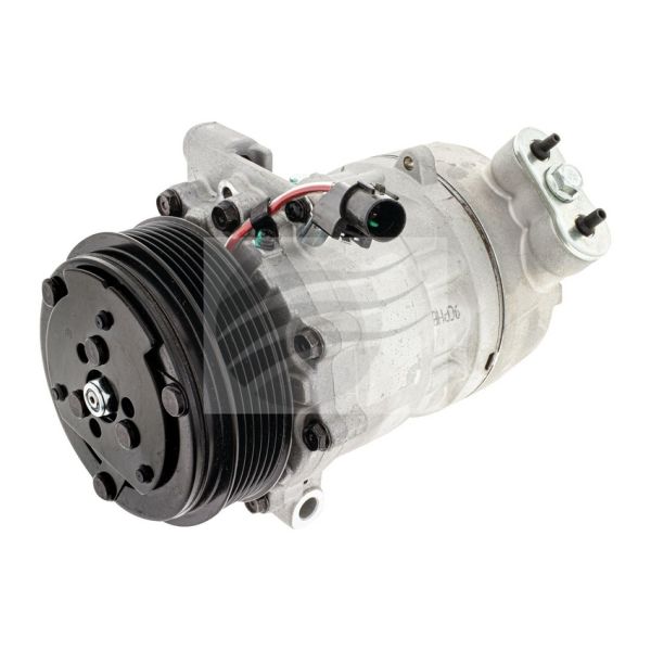 Jayair CM2015J A/C Compressor fits LDV G10 2L Pet 6/15-On