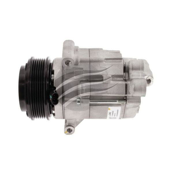 Jayair CM2016 A/C Compressor fits Holden Colorado RG 2.8L Diesel 11/13-On/Trailblazer Rg