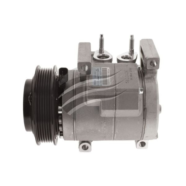 Jayair CM2027 A/C Compressor fits Jeep Grand Cherokee Laredo Wk 3.6L Pet 7/13-On