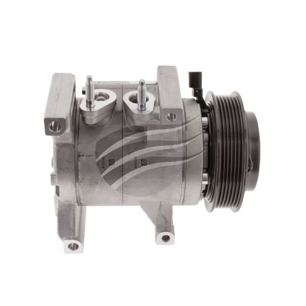 Jayair CM2027 A/C Compressor fits Jeep Grand Cherokee Laredo Wk 3.6L Pet 7/13-On