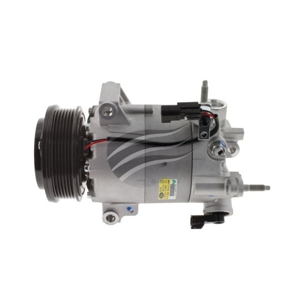 Jayair CM2051 A/C Compressor fits Ford EcoSport Bk 1L Pet 14-17/Fiesta Sport Wz 1L