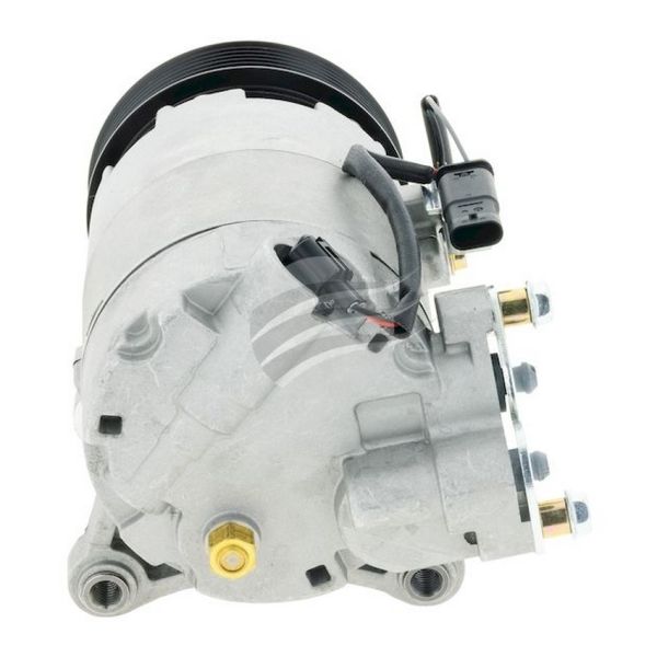 Jayair CM2053J A/C Compressor fits BMW X1 F48 2L Diesel 16-On BMW X4 F26 2L Diesel 14-18