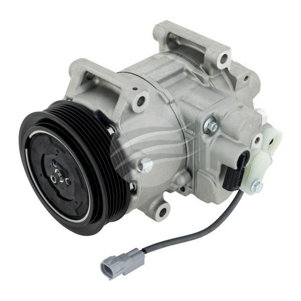 Jayair CM2096J A/C Compressor fits Subaru Outback Bs 2.5L Pet 12/14-On TSE14F 12V 6PV