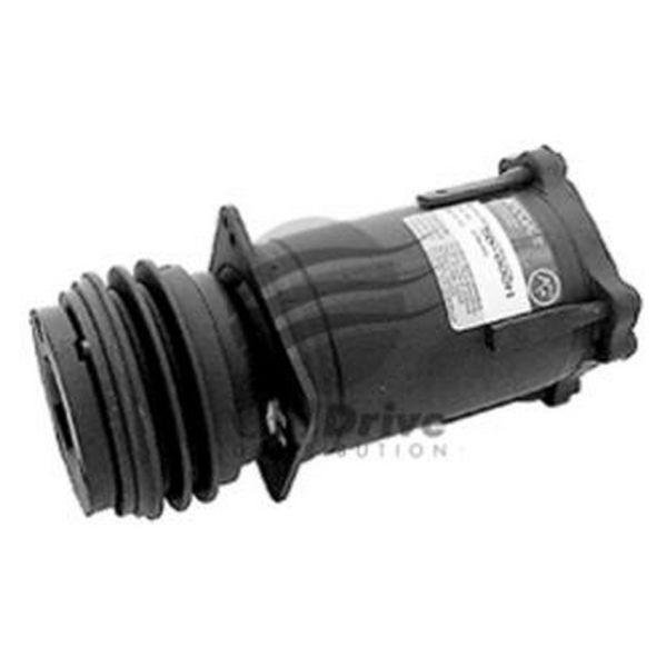 Jayair CM2098 A/C Compressor fits GMA6 12V 5.3 Reco Metric R134A