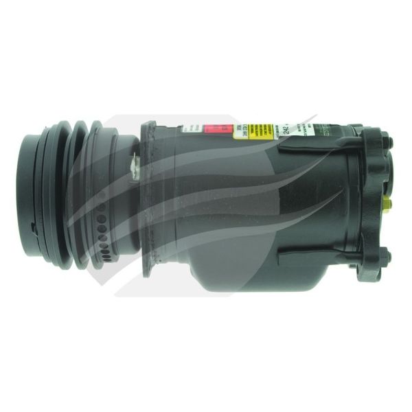 Jayair CM2104 A/C Compressor fits GMA6 12V Rolls Royce Cadillac New Compressor