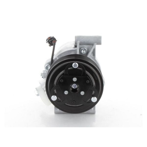 Jayair CM2118J A/C Compressor fits Nissan Micra K13 1.2L Pet 10-17 Cr08B 12V 7PV