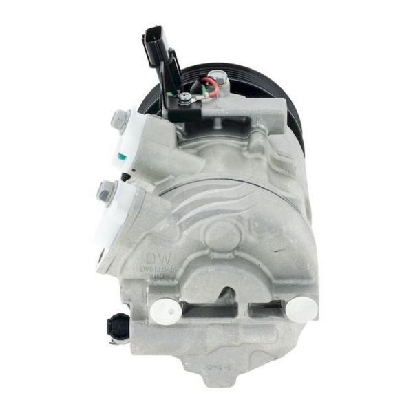 Jayair CM2131 A/C Compressor fits Kia Seltos EP81A 2L Pet 19-On
