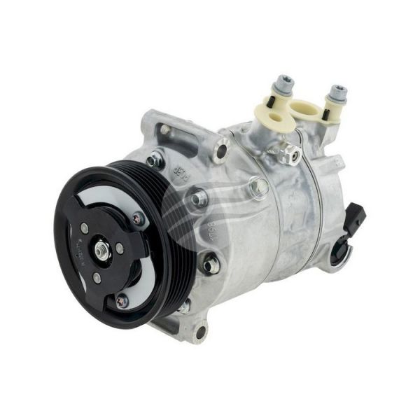 Jayair CM2135 A/C Compressor fits VW Crafter 2.0L Diesel 10/17-on PXE16