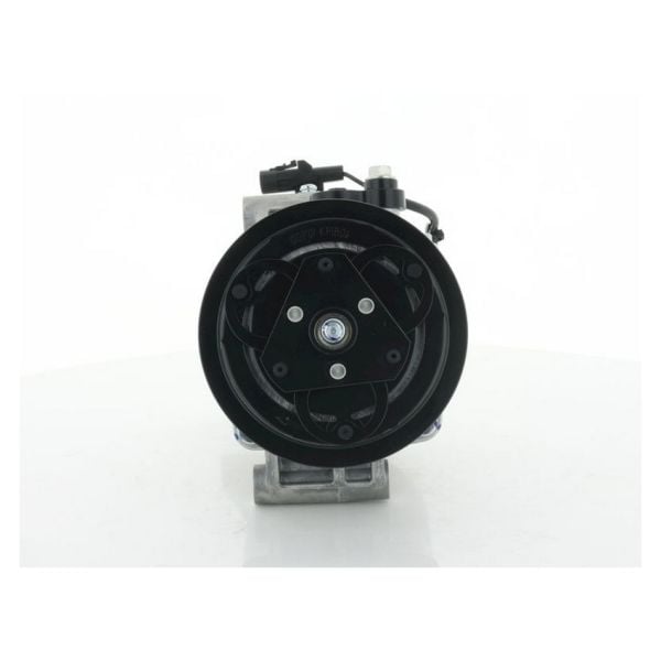 Jayair CM2141J A/C Compressor fits Suzuki Swift Fz 1.4L Pet 13-17 Cr08B 12V 4PV