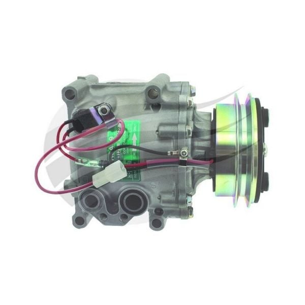 Jayair CM3001J A/C Compressor fits Commodore VK/VL/Pajero NH