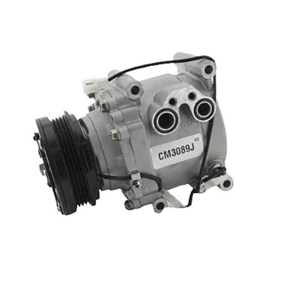 Jayair CM3089J A/C Compressor OE Replacement
