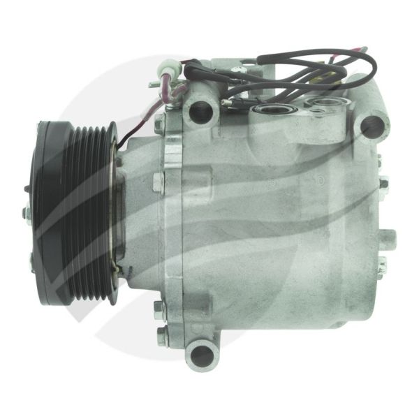 Jayair CM3211J A/C Compressor fits Saab 9-3 98 - 03
