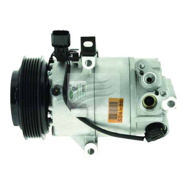 Jayair CM3227 A/C Compressor fits Hyundai Elantra Md 1.8L Pet 11-On