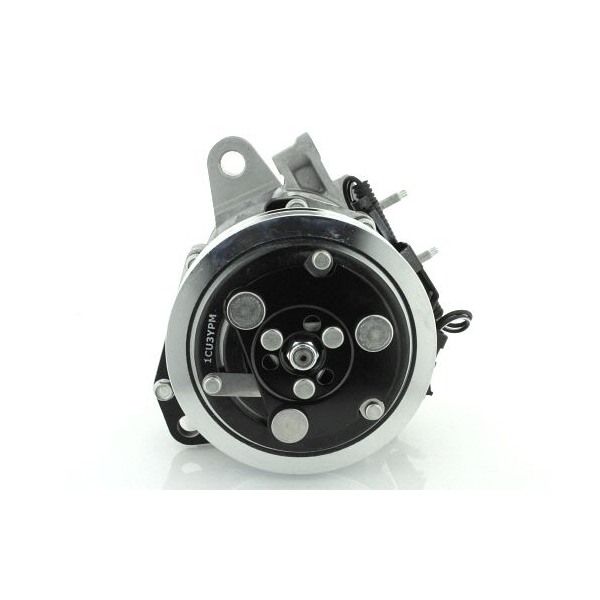 Jayair CM3335 A/C Compressor fits Jeep Cherokee KJ 3.7L 01-08/Massey Ferguson