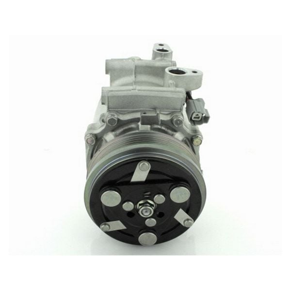 Jayair CM3406 Compressor fits Honda Fit Jazz 06-on TRSE07 115mm 5 Pack