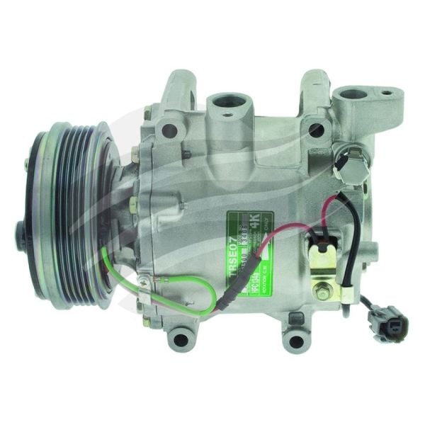 Jayair CM3406 Compressor fits Honda Fit Jazz 06-on TRSE07 115mm 5 Pack