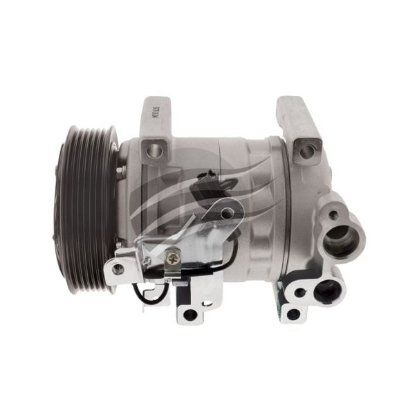 Jayair CM3517J A/C Compressor fits Subaru Forester Sh 2.5L Pet 2/11-1/13 Piston Version