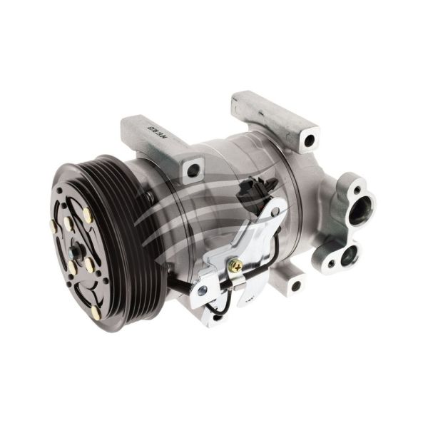 Jayair CM3517J A/C Compressor fits Subaru Forester Sh 2.5L Pet 2/11-1/13 Piston Version