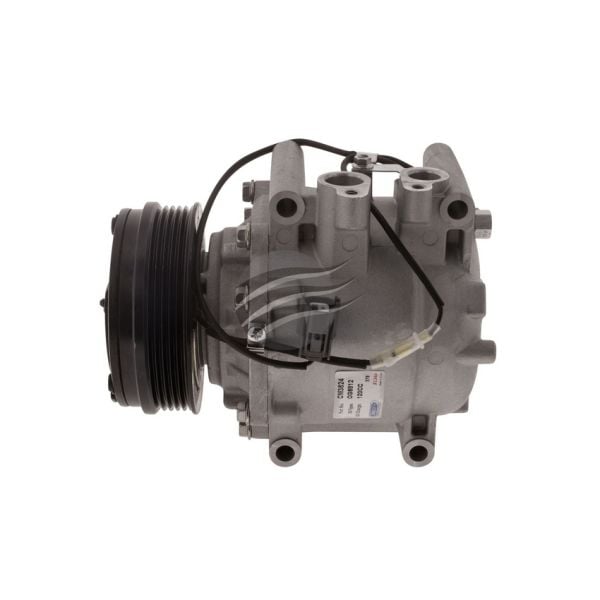 Jayair CM3624 A/C Compressor fits Honda Jazz 04 - 08 Sanden Trsa09 3624 Non Gen