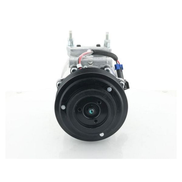 Jayair CM4123J A/C Compressor fits Kenworth T610 16-On SD7H15 12V 8Pv 125mm Vpad