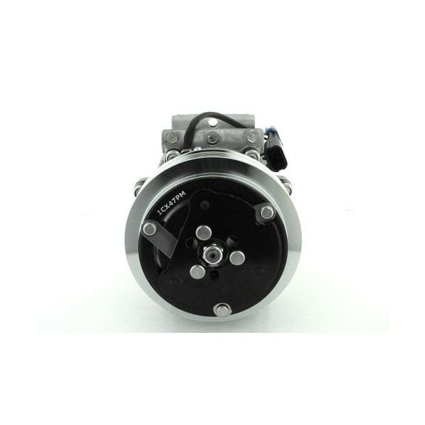 Jayair CM4492 A/C Compressor fits Freightliner 12V 6PV 125mm MDA Hea dSD7H15