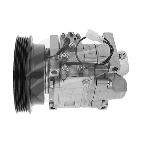 Jayair CM4499 A/C Compressor fits Laser KJ111/KN 96-98