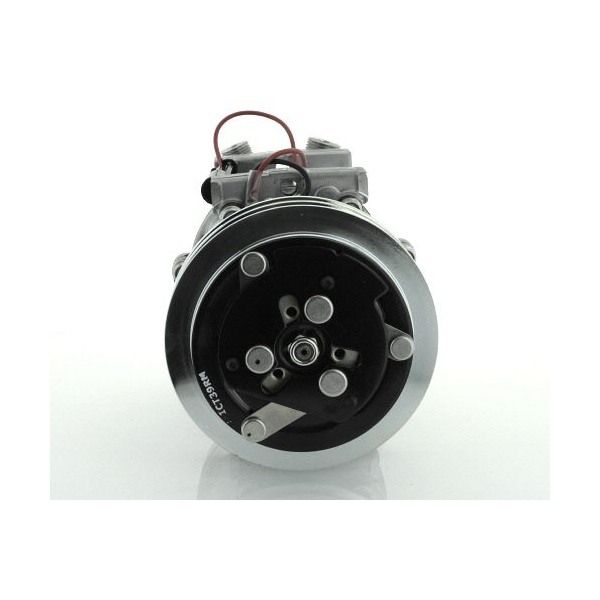 Jayair CM4626 A/C Compressor fits Freightliner SD7H15 12V 2A 132mm VOR Direct Mount