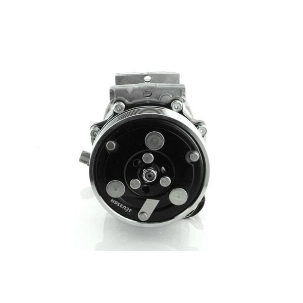 Jayair CM4636 A/C Compressor fits Jeep Cherokee XJ 95-on SD7H15 6PV 12V 119mm Hor Pad