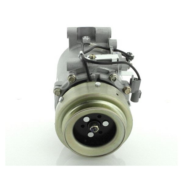 Jayair CM4705 A/C Compressor fits Mitsubishi Triton Mk 3L V6/2.8L Diesel 6/96-8/06 MSC90C