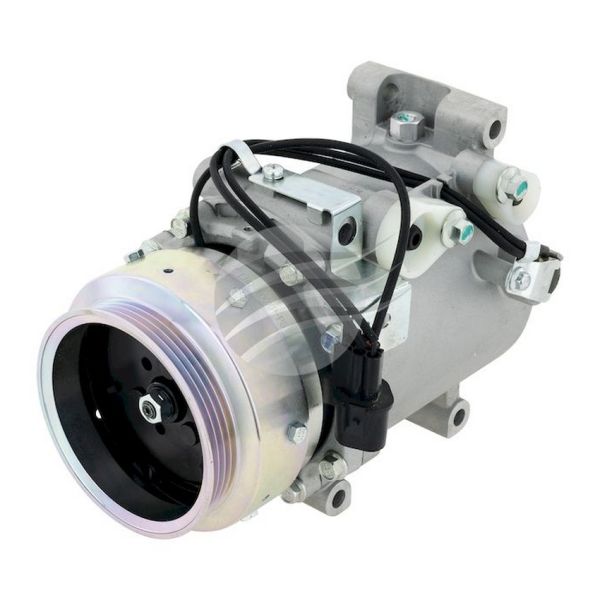 Jayair CM4710J A/C Compressor fits Triton Mk 2.4L Ptl 6/96- 4PV Mitsubishi AKC200A205J