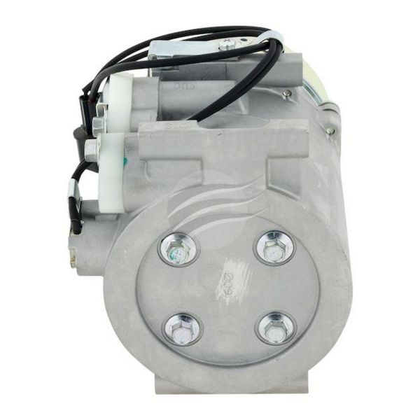 Jayair CM4710J A/C Compressor fits Triton Mk 2.4L Ptl 6/96- 4PV Mitsubishi AKC200A205J