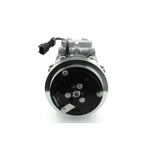 Jayair CM4756 A/C Compressor fits Freightliner SD7H15 12V 6PV 125mm VTOR Direct Mount