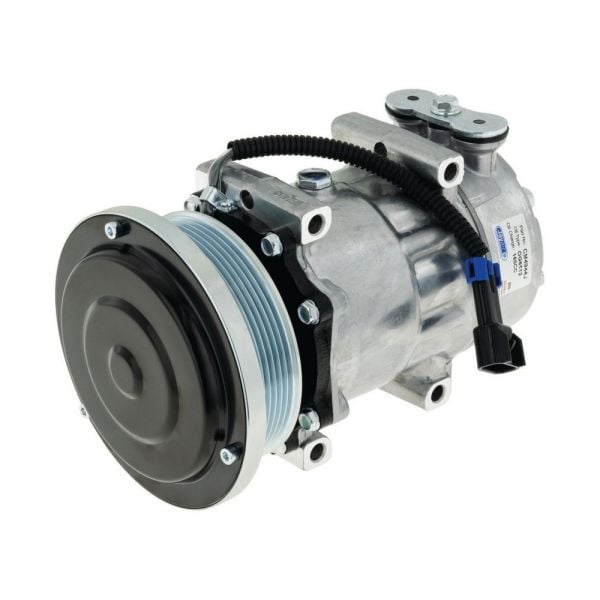 Jayair CM4944J A/C Compressor fits Kenworth T359/409/T609/T610/T659/T909 SD7H15SHD 12V