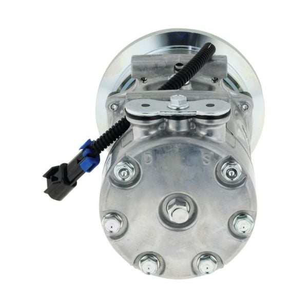 Jayair CM4944J A/C Compressor fits Kenworth T359/409/T609/T610/T659/T909 SD7H15SHD 12V