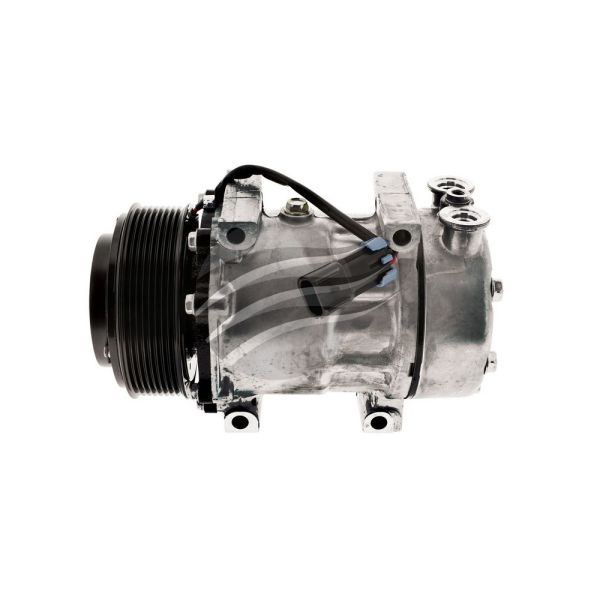 Jayair CM5042 A/C Compressor fits Kenworth K200 15L Diesel 11-on