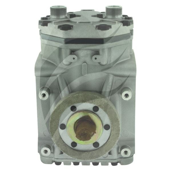 Jayair CM5063J A/C Compressor fits York LHS Tube-O R134A Heavy Duty