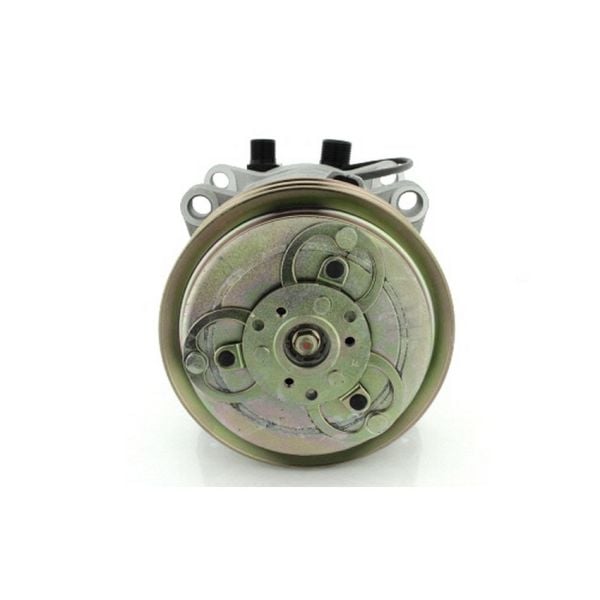 Jayair CM5240J A/C Compressor fits Volvo 740 760 DKS15Ch 12V 2A Vor