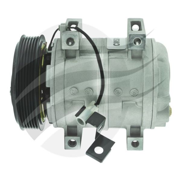 Jayair CM5241J A/C Compressor fits Volvo V70 99-04 DKS15Ch