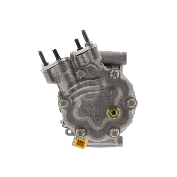 Jayair CM5309 A/C Compressor fits Mini Cooper R56 1.6L 3/07-9/10