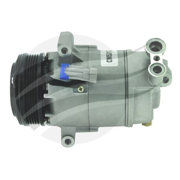 Jayair CM5317J A/C Compressor fits Holden Astra AH 1.8L Z18Xe 04-On CVC 5PV 12V