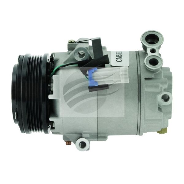 Jayair CM5320J A/C Compressor fits Astra AH 1.8L SRI/VXr 2L 04-06