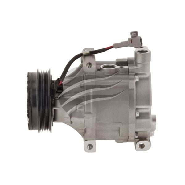 Jayair CM5366J A/C Compressor fits Subaru Liberty BL Bp 2L 2.5L 8/03-8/09 Scsa08C 4PV 12V