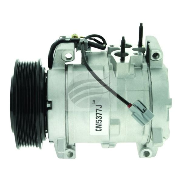 Jayair CM5377J A/C Compressor fits Honda Odyssey RB 2.4L Pet 04-09 10S17C