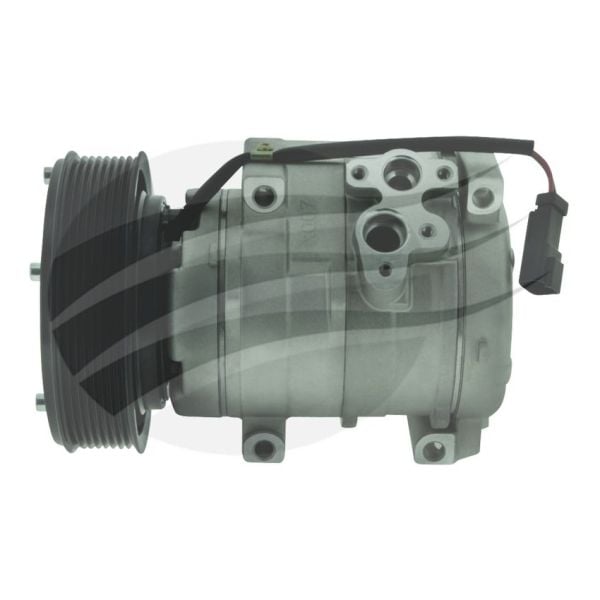 Jayair CM5388J A/C Compressor fits Caterpillar 24V 8Pv 140mm OE 2597243 330C