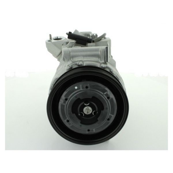 Jayair CM5450 A/C Compressor fits BMW 5 Series 525I 05- 6 Series 09/04- 7 Series 05-on