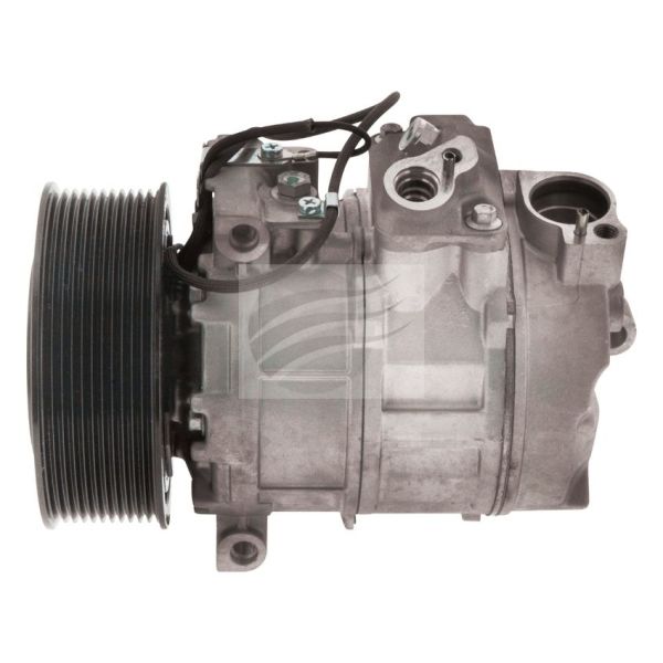 Jayair CM5462J A/C Compressor fits Mercedes-Benz Actros 96-03 24V 11Pv 7Sbu16C 447220-8090