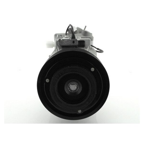 Jayair CM5463J A/C Compressor fits Mercedes-Benz Actros 24V 9Pv 7Sbu16C