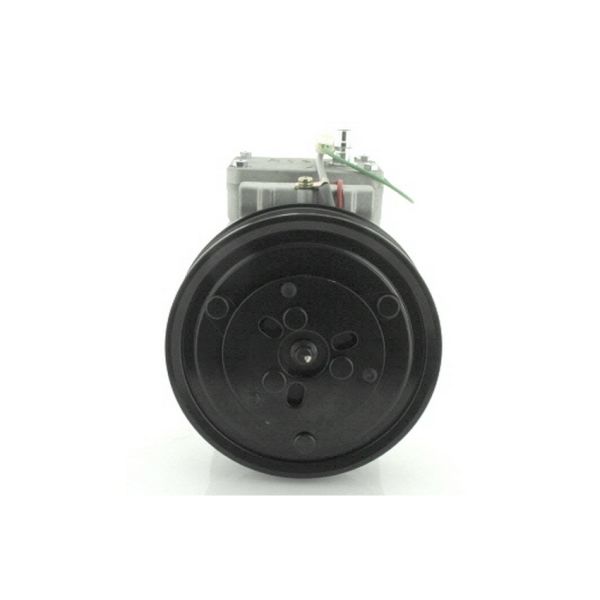 Jayair CM5464J A/C Compressor fits Mercedes-Benz Truck 24V 8Pv 10Pa15C